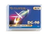 FUJIFILM - DDS-1 - 2 GB / 4 GB - storage media