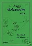 The Guitarist's Way - Book 3