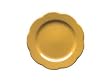 Waechtersbach Petal Plates Buttercup Salad Plates Set of 4