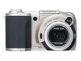 Fujifilm MX-2900 Zoom - Digital camera - 2.3 Mpix - optical zoom: 3 x - supported memory: SM - black, silver