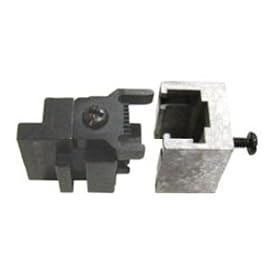 Tyco Die Set, For 8 Position Modular Plugs, (853400-1) by 