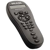 Meade? Wireless AutoStar II Computer Controller by Meade Instruments Corp