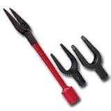 Tie Rod / Ball Joint Separator Set - 4-Pc