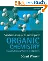 Organic Chemistry. Solutions Manual