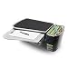 Auto Exec Gripmaster Car Desk with Pull Out Writing Surface