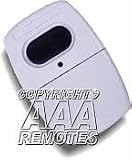 Skylink 38 Visor Mount Remote