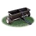 Agri-Fab 45-0288 175-Pound Max Tow Behind Drop Spreader, Black Agri-Fab 45-0288 175-Pound Max Tow Behind Drop Spreader, Black