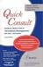 Books : Quick Consult - Guide to Clinical Trials in Thrombosis Management (Thombosis Management, Year 2002 - 2003 Update)