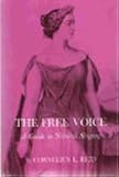 The Free Voice: A Guide to Natural Singing
