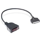 Pentax - Pentax 6" Infrared Adapter Cable for PocketJet 2 & PocketJet 200 Dye-sub Printers.