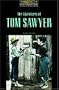 OBWL1: Adventures of Tom Sawyer: Level 1: 400 Word Vocabulary (Oxford Bookworms Library)