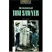 The Adventures of Tom Sawyer: 400 Headwords (Oxford Bookworms Library)
