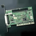 アタ゛フ゜テックジャハ゜ン AT/PC98用 PCIバス対応 SCSI-2ボード DMA転送 BIOSナシ AHA-2910C/JA Kit