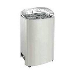 Steamist 0102 Steam Accessory Steam Bath - White