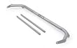 Sparco 30007G Harness Bar for BMW E36 Coupe 92-99, Grey