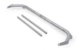Sparco 30019S Harness Bar for Nissan 350Z, Silver 21H4BDCwAaL. SL160 Sparco 30019S Harness Bar for Nissan 350Z, Silver