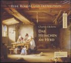 Das Heimchen Am Herd