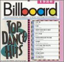 Various Artists - Billboard Top Dance Hits: 1980