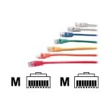 StarTech.com 10 ft Blue Snagless Category 5e (350 MHz) UTP Patch Cable