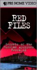 Red Files: Secrets Of The Russian Archives Revealed [VHS]
