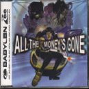 ALL THE MONEYS GONE CD EUROPEAN EMI 1998