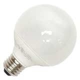 Westinghouse 38007 - 9GLOBE/27 Light Bulb