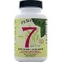 Perfect Foods Perfect 7 Psyllium-Herbal Combination 100 Capsules