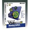 Microsoft Visio 2000 Standard Edition Service Release 1