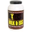 Milk & Egg Protein - 3.5 lb. - Flavor Vanilla