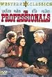 The Professionals (Widescreen/Full Screen)