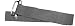 Strap Style OIl Filter Wrench - Up to 9 Capacity - 803, by CalVan Tools - CalVan Tools - 803