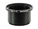 Olympus CLA4 Lens Adapter Tube for C765 & C770 Digital Cameras