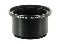 Olympus CLA4 Lens Adapter Tube for C765 & C770 Digital Cameras