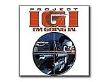 Video Games : Project IGI