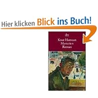 Mysterien: Roman