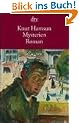 Mysterien: Roman