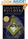 Solomon's Builders: Freemasons, Founding Fathers and the Secrets of Washington D.C.