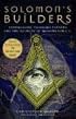 Solomon's Builders: Freemasons, Founding Fathers and the Secrets of Washington D.C.