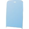 6x UltraClear Displayschutzfolie passgenau f�r Palm Pixi Plus