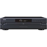 Denon DCM-390 5 Disc CD Carousel w/ Built in HDCD Decoding