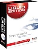 PINNACLE SYSTEMS Liquid Edition 6 Competitive Upgrade ( Windows )