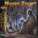Grave Digger - Heart of Darkness