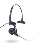 Plantronics PL-P171-U10P Polaris DuoPro Headset