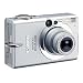 Canon IXUS 400 Digital Camera [4MP 3xOptical]