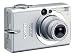 Canon IXUS 400 Digital Camera [4MP 3xOptical]