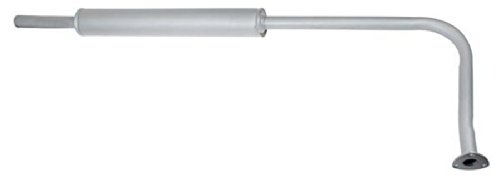 MUFFLER Massey Ferguson MF35 TO35 Tractor