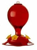 Opus 15 Ounce Hummingbird Feeder