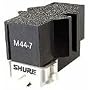 Shure M44-7 DJ Turntable Cartridge