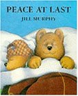 Cover image : Peace at Last