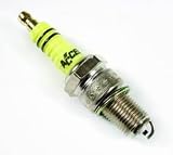 Accel 0115 Spark Plugs - U-Groove Standard; Spark Plug;